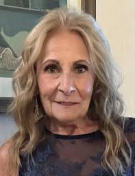 Obituary information for Patricia M. (McKelvey) Rigo