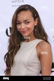 April ashley hi-res stock photography and images