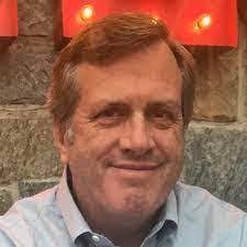 Mark Kott's Instagram, Twitter & Facebook