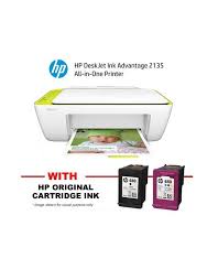 If you have found a broken or incorrect link, please report it through the contact page. Hp2135 Deskjet Ink Advantage All In One Printer Computers Tech Printers Scanners Copiers On Carousell