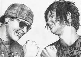 He was born on december 11, 1981 in olympia, washington and later moved to huntington beach, california. M Shadows And The Rev