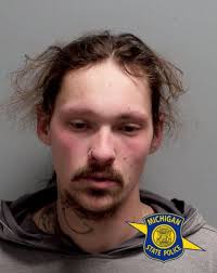 Troopers Arrest Man Claiming to Be 14-Year-Old Kid for Meth Possession