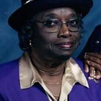 Vernelle Golden Obituary