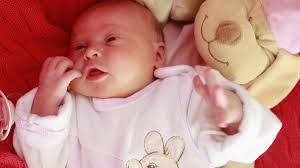 Babygalerie für den Kyffhäuserkreis bis November 2020