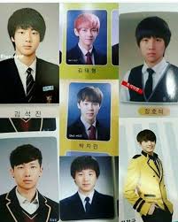Graduation Chicos Bts Bts Memes Caras Bts