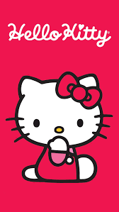 Maybe you would like to learn more about one of these? 50 Iphone Wallpaper Hello Kitty On Wallpapersafari