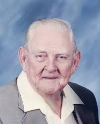 Obituary for James E. Bickley