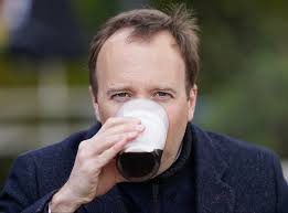 Näytä lisää sivusta matt hancock facebookissa. All Is Not What It Seems With Matt Hancock S Viral Guinness Pint Indy100