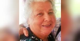 Gladys Fay Larock Obituary