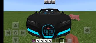 Your going to love it!. Bugatti Chiron Minecraft Car Addon Gaming Blog