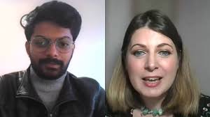 Episode 12 : Lockdown series with Caroline Way, Student Advice Manager ARU  Students' Union