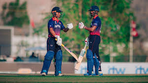 Nepal Vs Oman Live Score, ICC Cricket World Cup League Two: Hosts Eye Climb From Bottom Half In Crucial Match 100