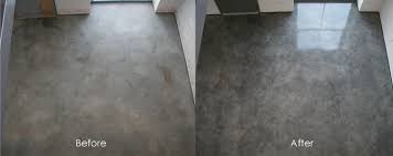 Pin By Courtney Callahan On Work Colors Finished Concrete Floors Concrete Floors Flooring