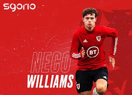 Vietnam (12) wales (5) yemen (3) zambia (1) zimbabwe (1). Cefn Albion Fc Heap Glowing Praise On Local Lad Neco Williams After Wales Debut Grassroots North Wales Championing Local Sport Dave Jones Sportswriter Nwsport Co Uk