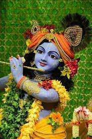 Krishna Lord Krishna Hd Wallpaper Iskcon Krishna Lord Krishna Wallpapers