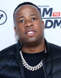Happy Birthday 🎈🎂🎁🎉🎊 shout out to Rapper “Yo Gotti” who celebrates his  born day today. Pictures courtesy of Getty Images #99JAMZ  #ItsMyDawgBirthday #TaurusSzn #ThePeopleStation
