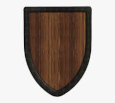 Total War Center Transparent Wooden Shield Png Png Download Kindpng If you like, you can download pictures in icon format or directly in. transparent wooden shield png png