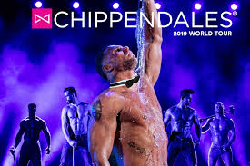 Chippendales Tickets Live Event Center Hanover Md