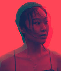 Rebekah Maggor—Off-Campus/On-Screen