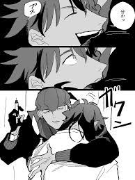 奴隷道徳 on twitter 1 3 tomorrow with you fictional characters twitter
