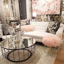 65 Likes 3 Comments Vintage Glam Decor Vintageglamdecor On Instagram I 2019 Apartment Diy Glam Living Room Living Room Decor Home Decor