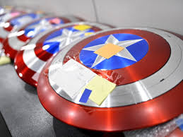 Does America Need a Hero?