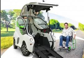 Searching For The Special Need Vehicles For The Disabled Person Then We Bring You The Wheelchair Therapeutic Recreation Cars Organization Electric Wheelchair