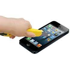 Celkon C99 - Screen Protector Guard ...