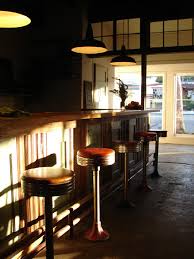 Il Vecchio With Images Restaurant Design Interior Barn Lighting