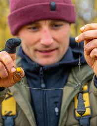 Which carp lead system should I use