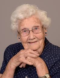 Celebrating Marguerite Penrod's 99th Birthday, a Beloved Teacher at Monroe  Elementary