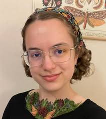 Data Science REU Poster Symposium