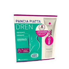 Lactoflorene è una linea di fermenti lattici e probiotici per il benessere della flora. Pancia Piatta Dren 14 Stick Frutti Di Bosco In Omaggio Fango Attivo Cellulite L Estetista Cinica Farmaself Farmacia Online A Casa Tua Con Un Clic