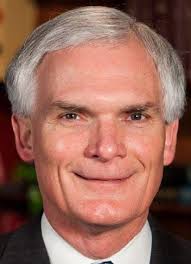 Latta challenger: It's not personal