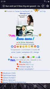 The movie rating is 0, and александру мафтей, is the main director. O Stea Org Home Facebook