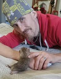 Obituary information for Adrian Daniel Redding