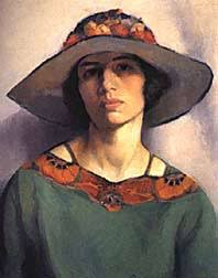 The Los Angeles Art Students League