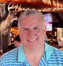 Can anyone please fix my husbands shirt? He had no clue it was hanging out  🤦🏽‍♀️