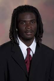 2012 Football Roster