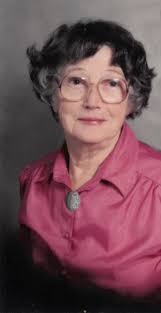 Ruth Freeman Obituary