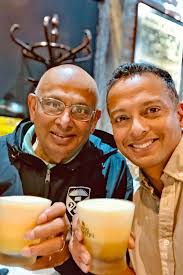 Broadcaster Jason Pires describes hiring at Global News BC as "full-circle  moment" in light of his father's experience