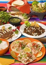 Maybe you would like to learn more about one of these? Heat Things Up With A Taco Potluck Party
