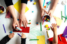 Preschool Picassos
