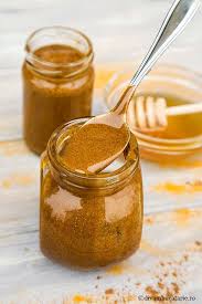 Mai jos sunt cateva dintre cele mai comune beneficii. Pasta Din Condimente Pentru Stimularea Imunitatii Diva In Bucatarie