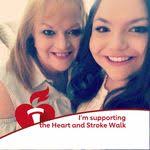 Vickie Whitmore's Instagram, Twitter & Facebook