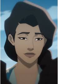 Vevlon Mama Val Craig