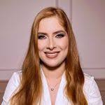 Larissa Donaldson's Instagram, Twitter & Facebook