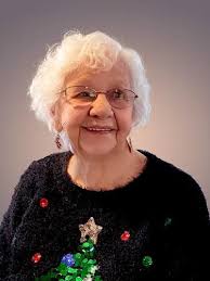 Mary Jane Dube Obituary (2025)