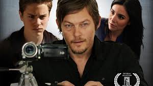 Hello Herman (2013) directed by Michelle Danner • Reviews, film + cast •  Letterboxd