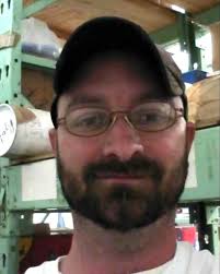 Darren Lee Wharton Obituary November 2, 2024